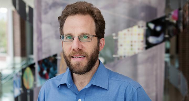David LeBauer, a plant biologist, will act as principal investigator for the supercomputing pipeline and reference sensing platform components.