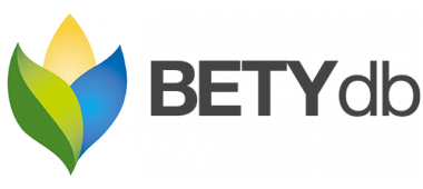 BETY db logo